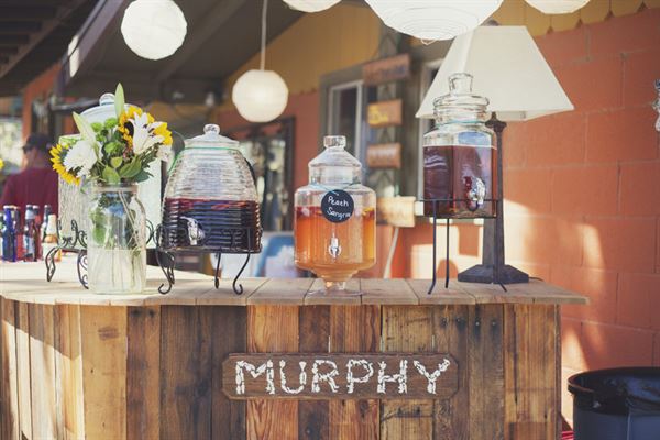 La Murphy-Haasienda Events