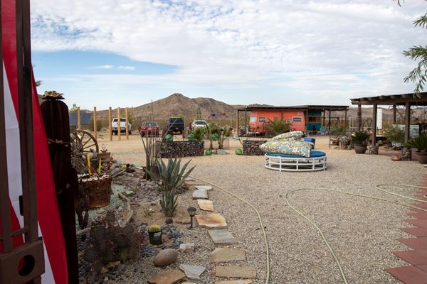 La Murphy-Haasienda Events