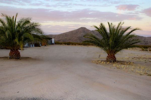 La Murphy-Haasienda Events