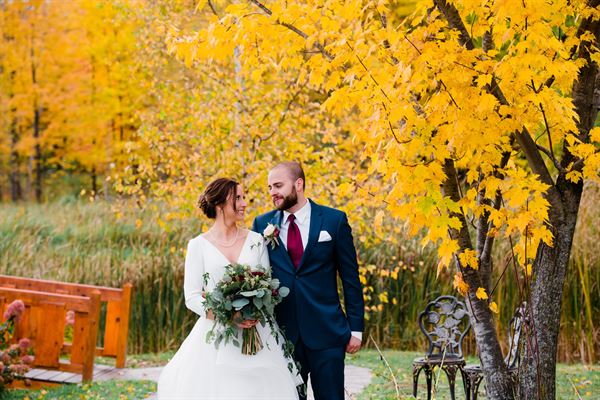 Dixon's Apple Orchard