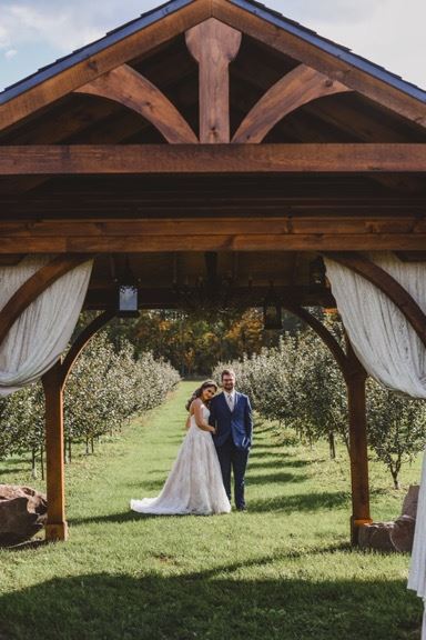 Dixon's Apple Orchard