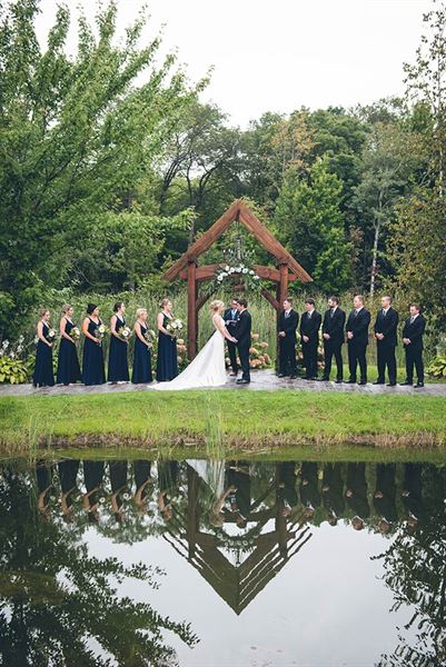 Dixon's Apple Orchard