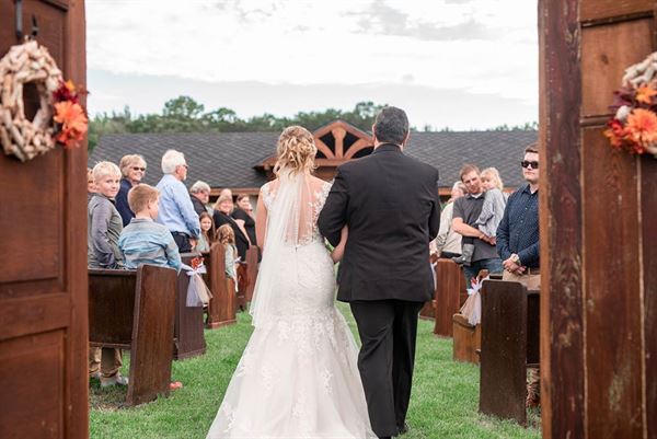 Dixon's Apple Orchard