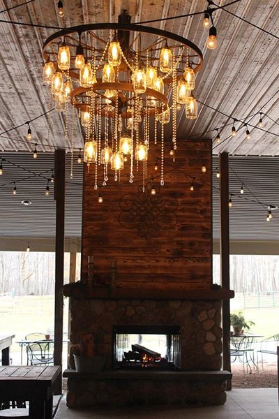 Dixon's Apple Orchard