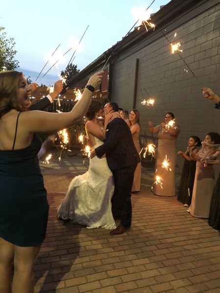 Stillwater Event Center