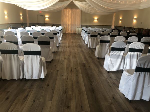 Stillwater Event Center