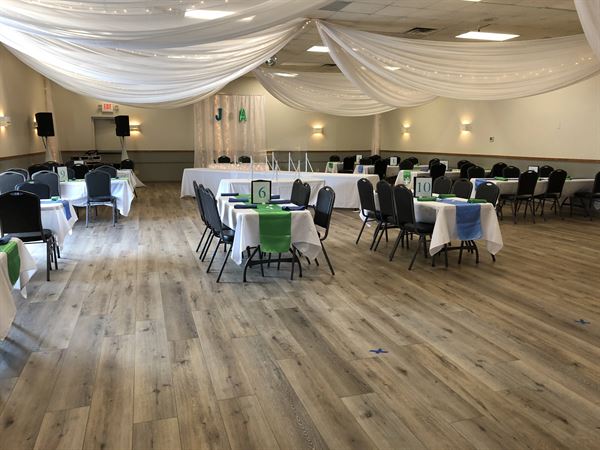 Stillwater Event Center