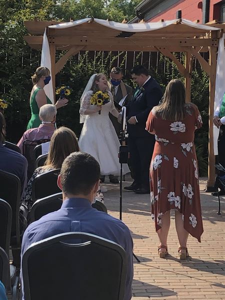 Stillwater Event Center