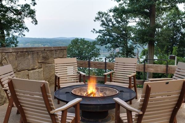 Mohican Lodge And Conference Center