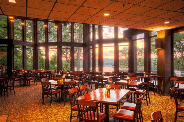 Mohican Lodge And Conference Center