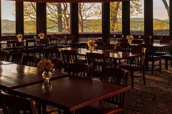 Mohican Lodge And Conference Center