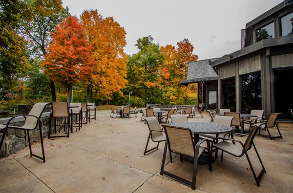 Mohican Lodge And Conference Center
