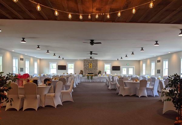 Pine Acres Event Center