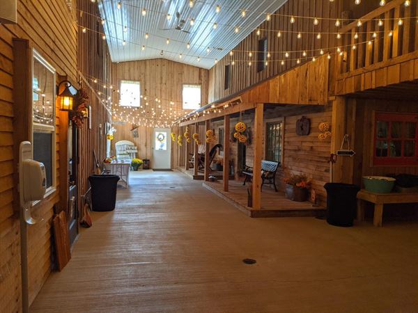 Pine Acres Event Center
