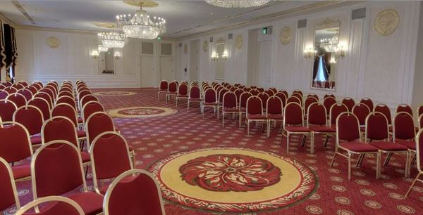 Hilton Milwaukee City Center