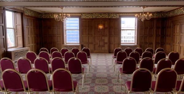 Hilton Milwaukee City Center