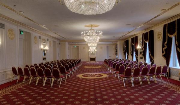 Hilton Milwaukee City Center