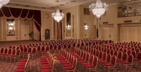 Hilton Milwaukee City Center