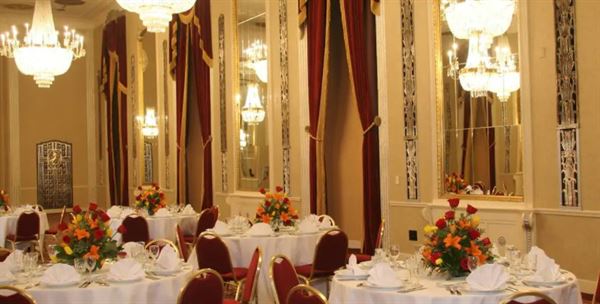 Hilton Milwaukee City Center