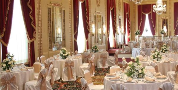 Hilton Milwaukee City Center