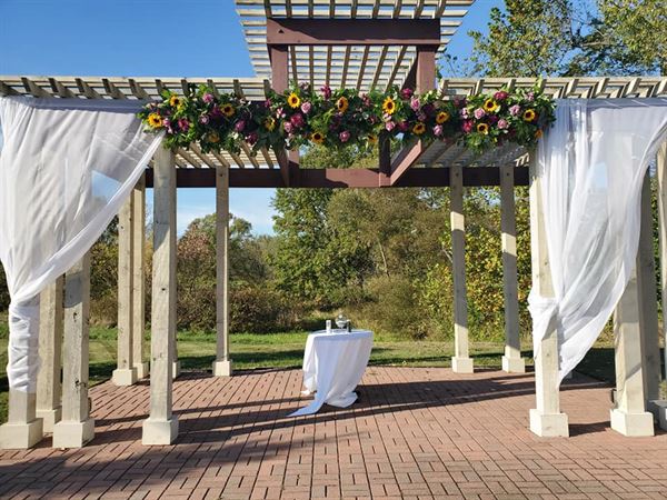 Pritchard Laughlin Civic Center