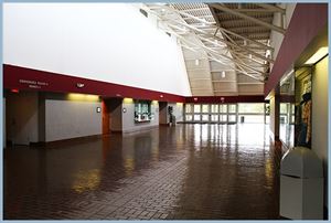 Galleria / Lobby