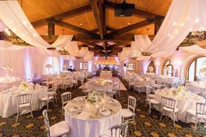 Casa Alegria Ballroom