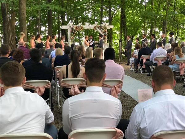 The Barn At The Backwoods