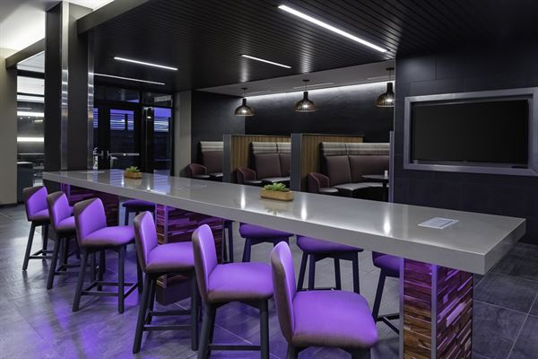 Courtyard by Marriott Pasco Tri-Cities Airport