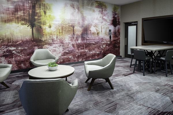 Courtyard by Marriott Pasco Tri-Cities Airport