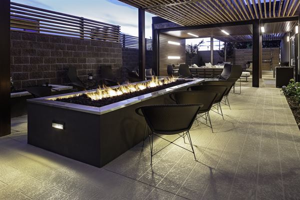 Courtyard by Marriott Pasco Tri-Cities Airport