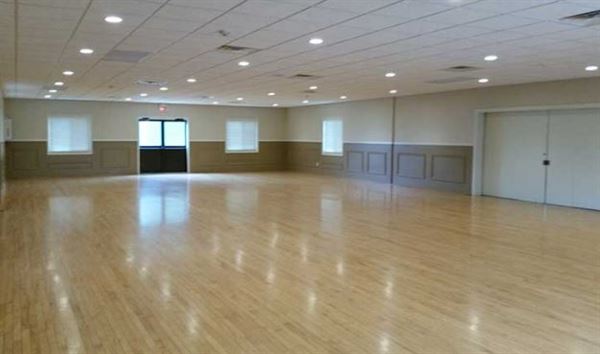 Johnsburg Community Club