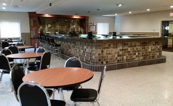 Johnsburg Community Club