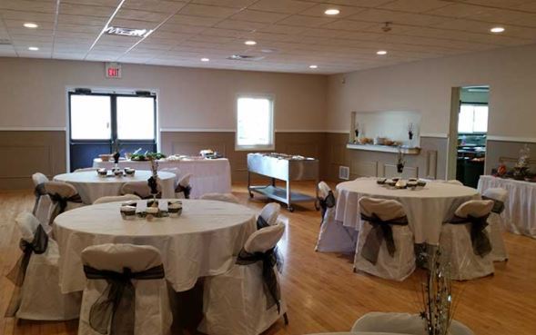 Johnsburg Community Club