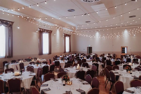 The Wolcott Galleria