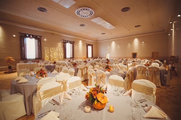 The Wolcott Galleria