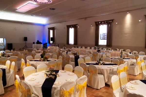 The Wolcott Galleria