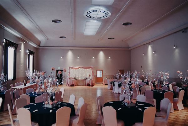 The Wolcott Galleria