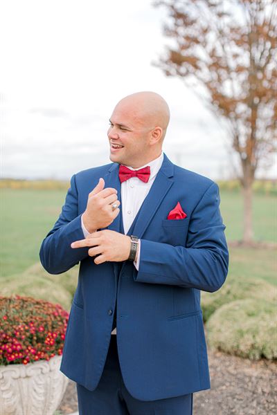 Ashley Eagleson Photography, LLC