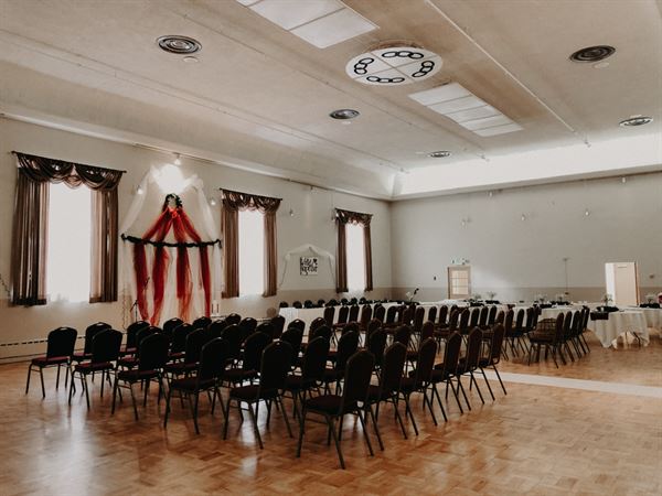 The Wolcott Galleria