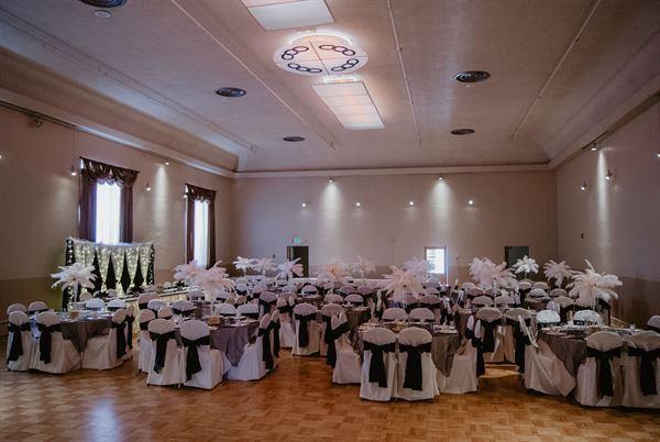 The Wolcott Galleria