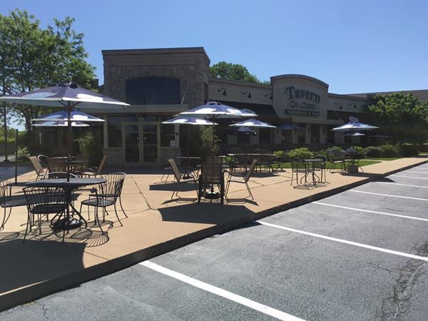 Tavern on Clark