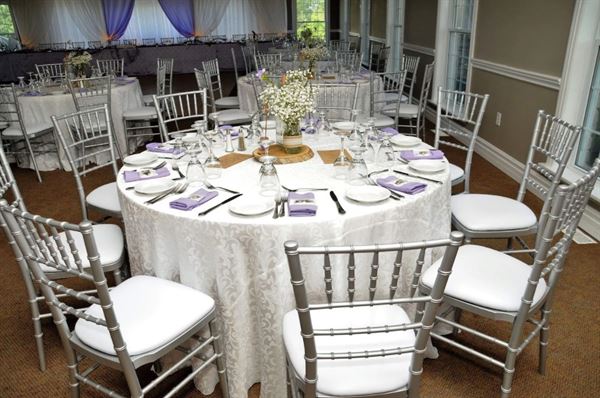 Black Diamond Golf Club