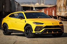 777 Exotic Car Rental Los Angeles