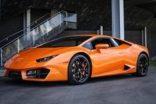 777 Exotic Car Rental Los Angeles
