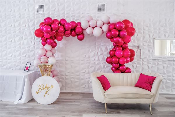 The Cool Venue:  Edison