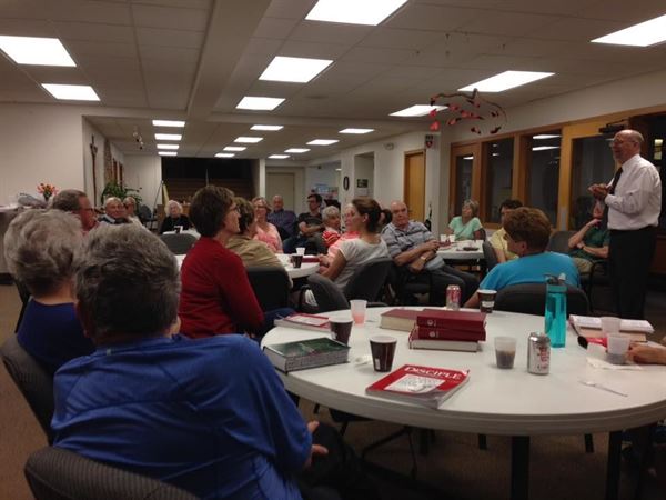 Grace Lutheran Church