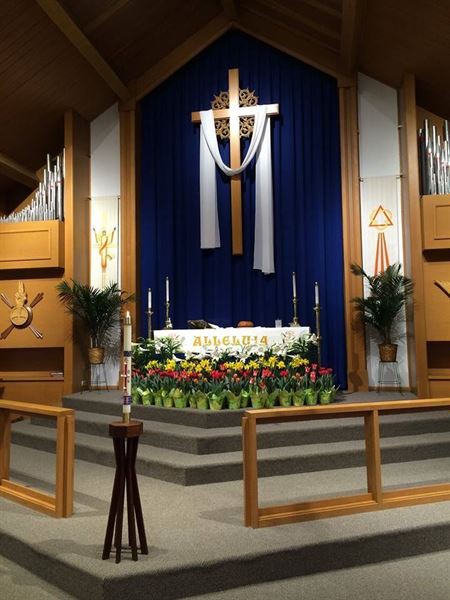 Grace Lutheran Church