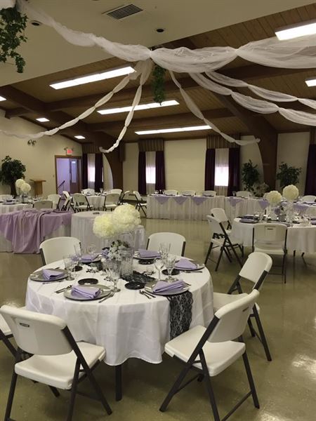 Grace Lutheran Church