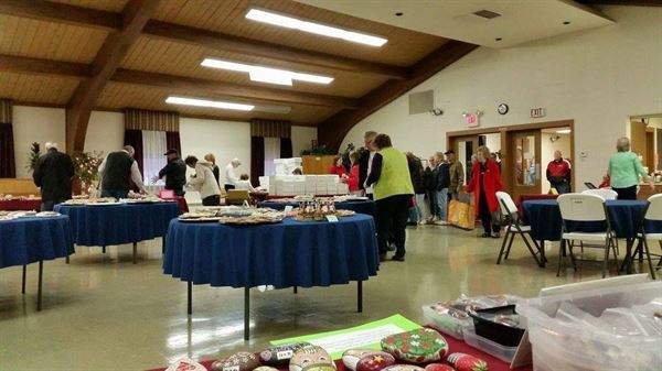 Grace Lutheran Church